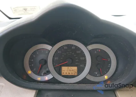 2009 Toyota Rav4 z USA, uszkodzony, nr VIN JTMZF33VX95010646